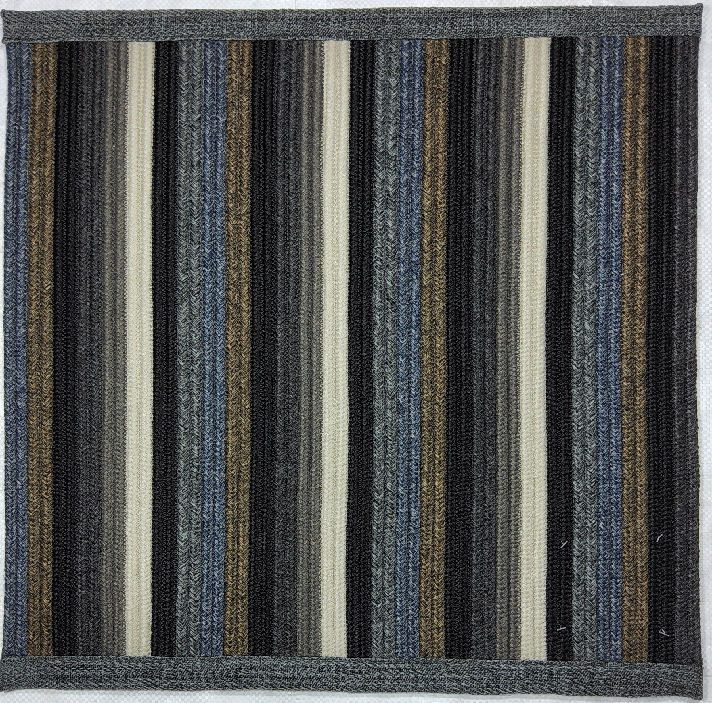 Cord Rug