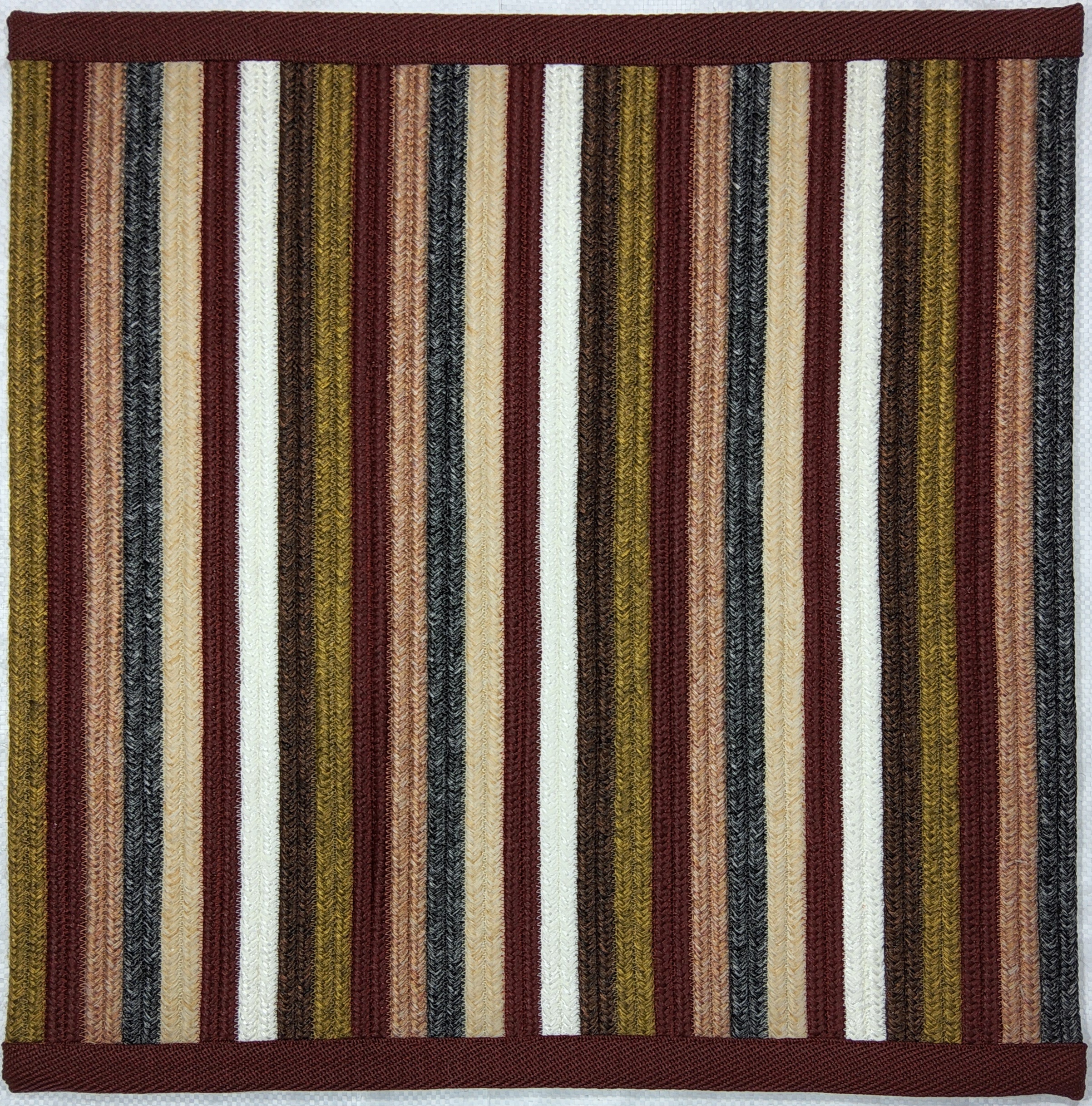 Cord Rug