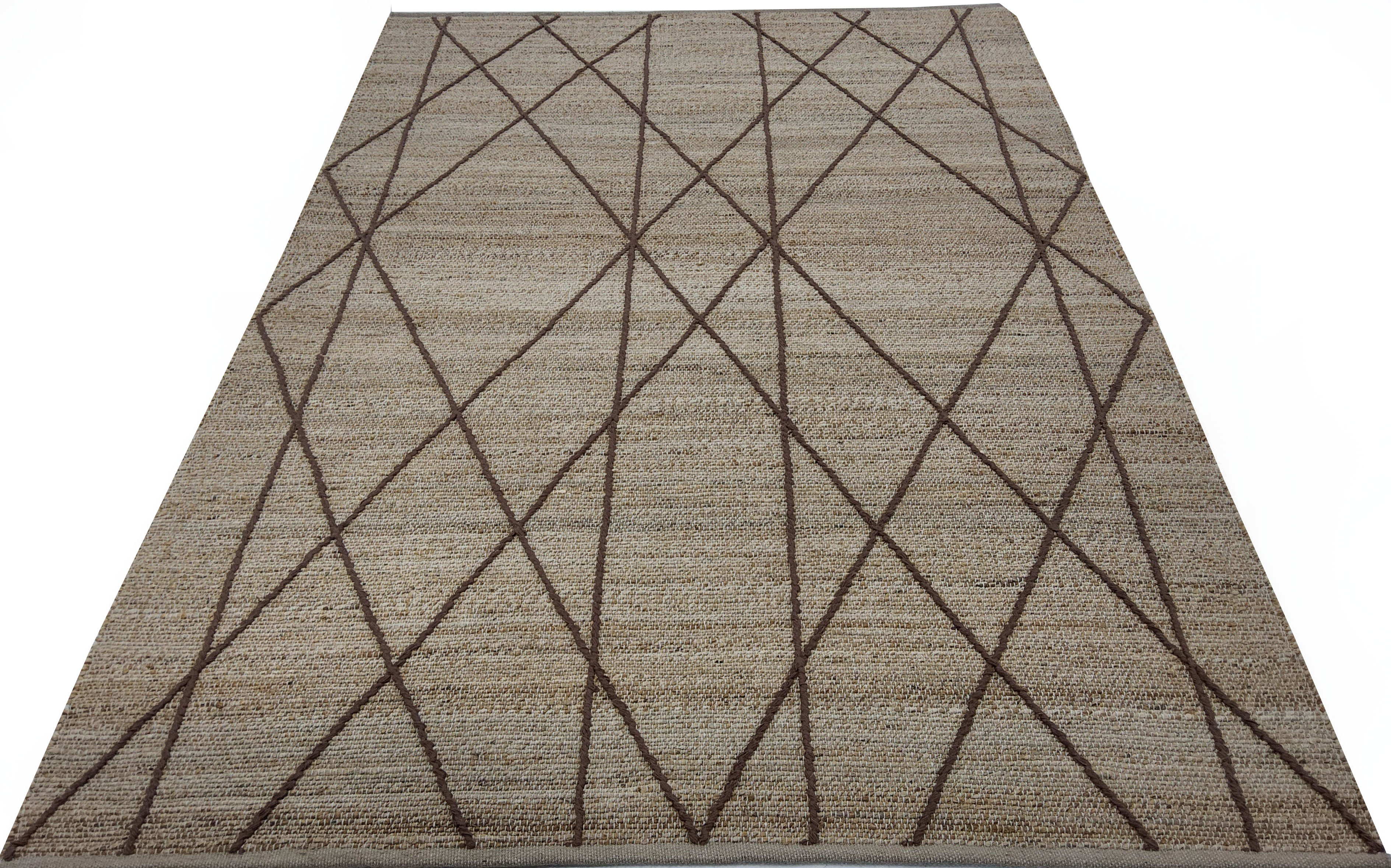 Classic Jute Rug