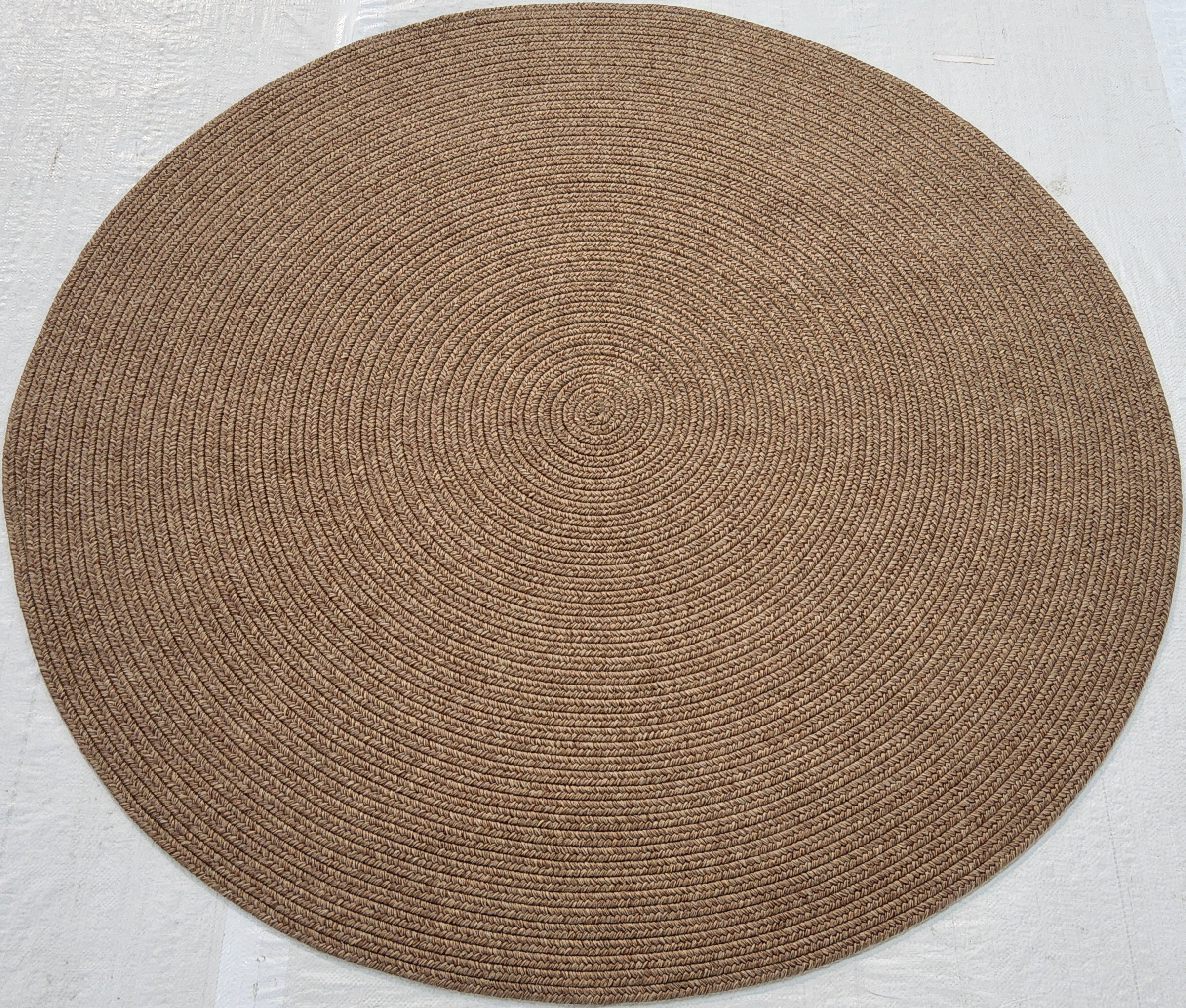 Artisan Braided Rug