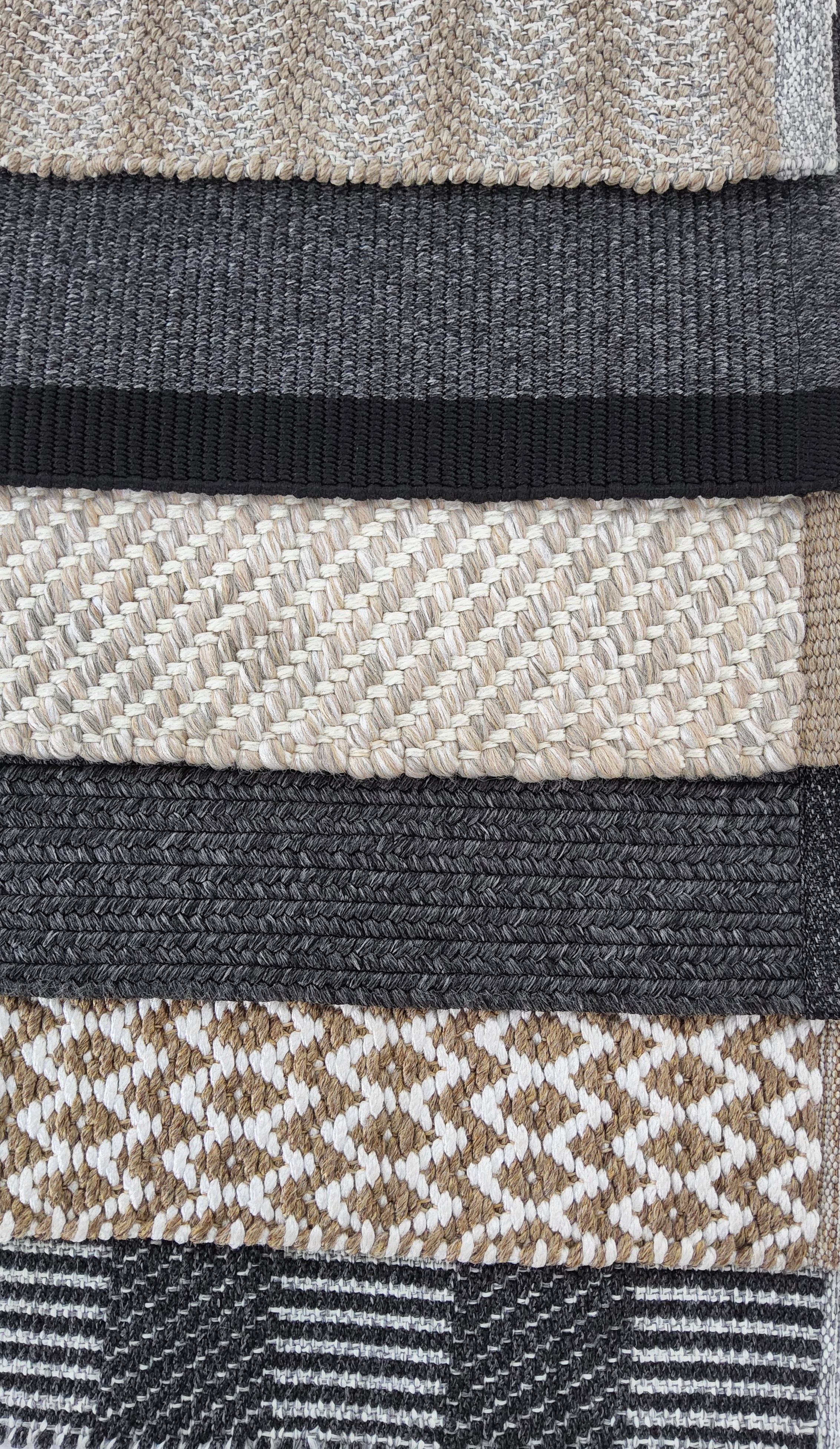 Exclusive Multiple Rug